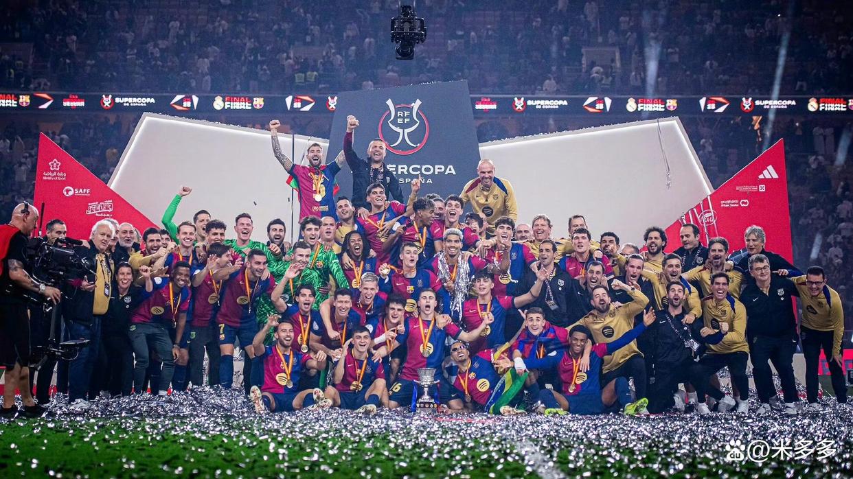 开云体育平台APP-巴塞罗那青训新星破门，助球队保持领先地位的简单介绍