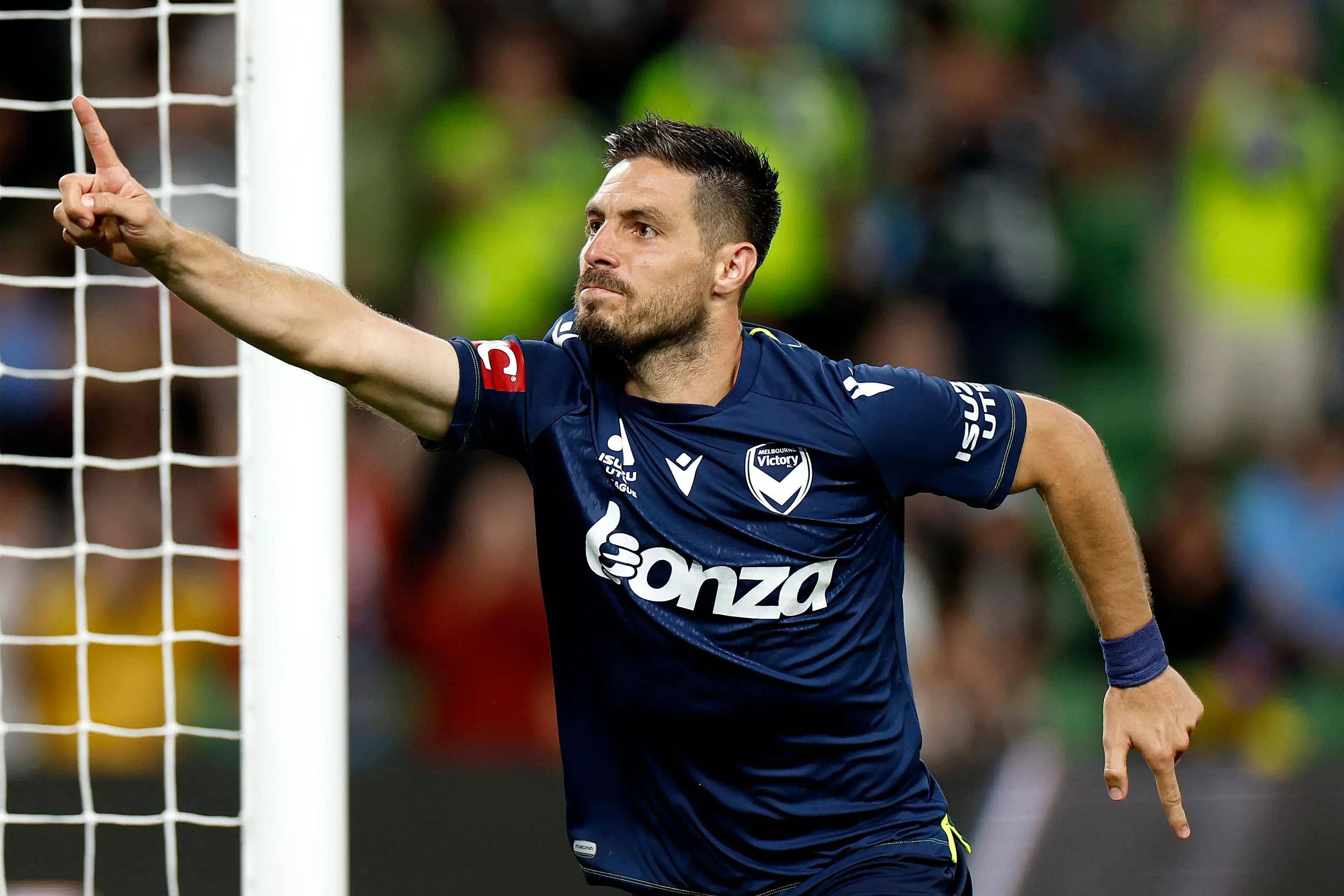 开云体育中国-澳大利亚联赛球队成绩不断攀升