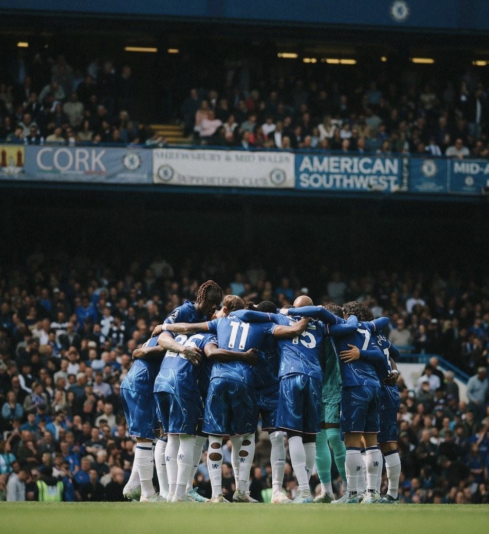 切尔西主场喜迎胜利，名次不断攀升的简单介绍