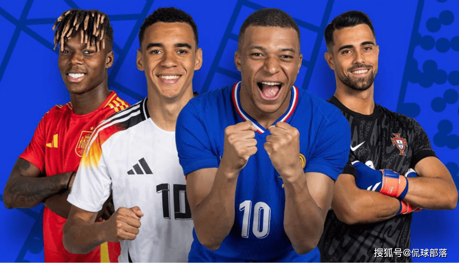 开云APP-荷兰力克乌克兰，惊险晋级欧洲杯四强