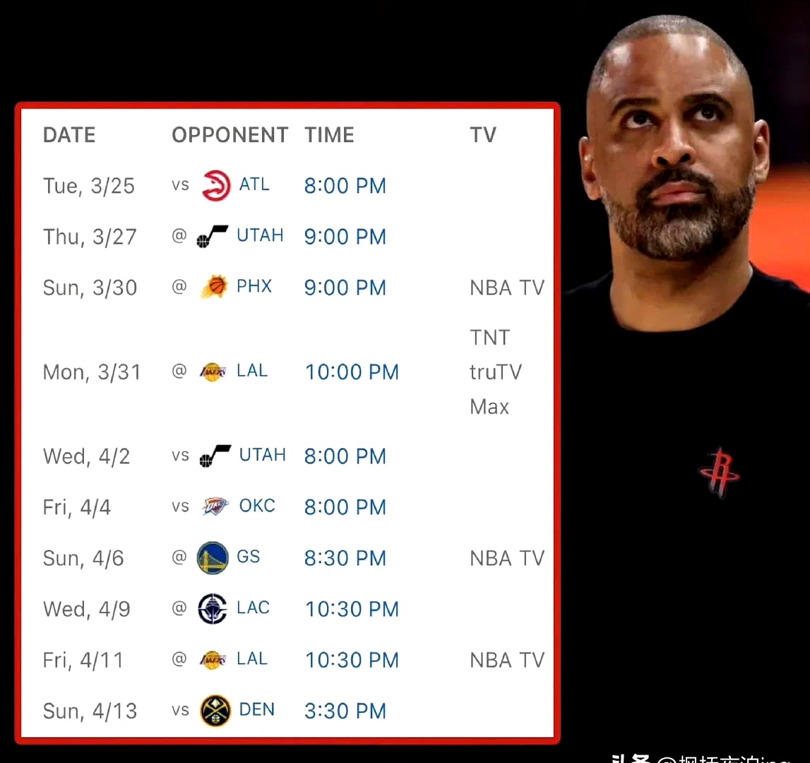 开云体育官网-火箭队战术调整频频遭遇失败