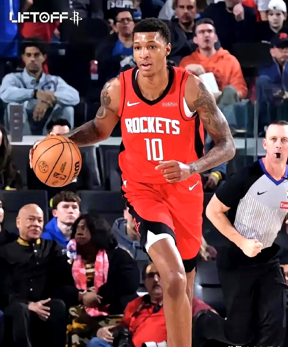 火箭队战术调整频频遭遇失败