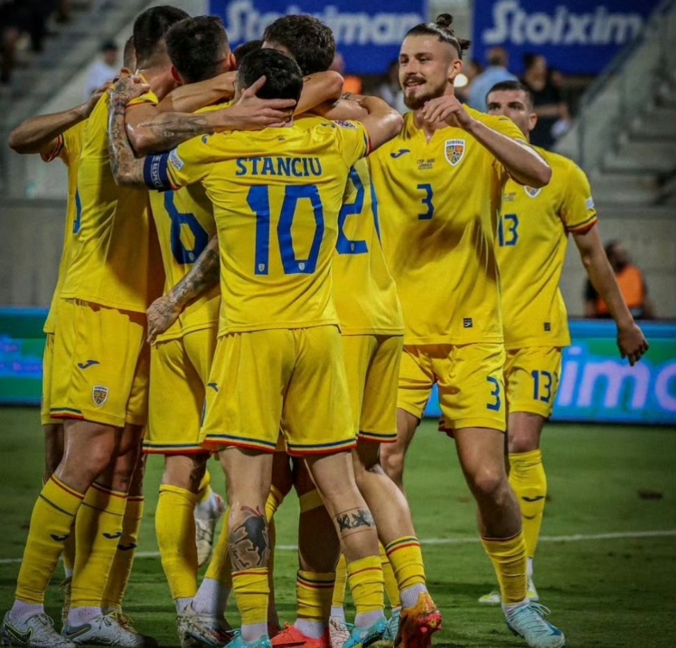 塞浦路斯逆袭晋级欧洲杯，豪取四连胜