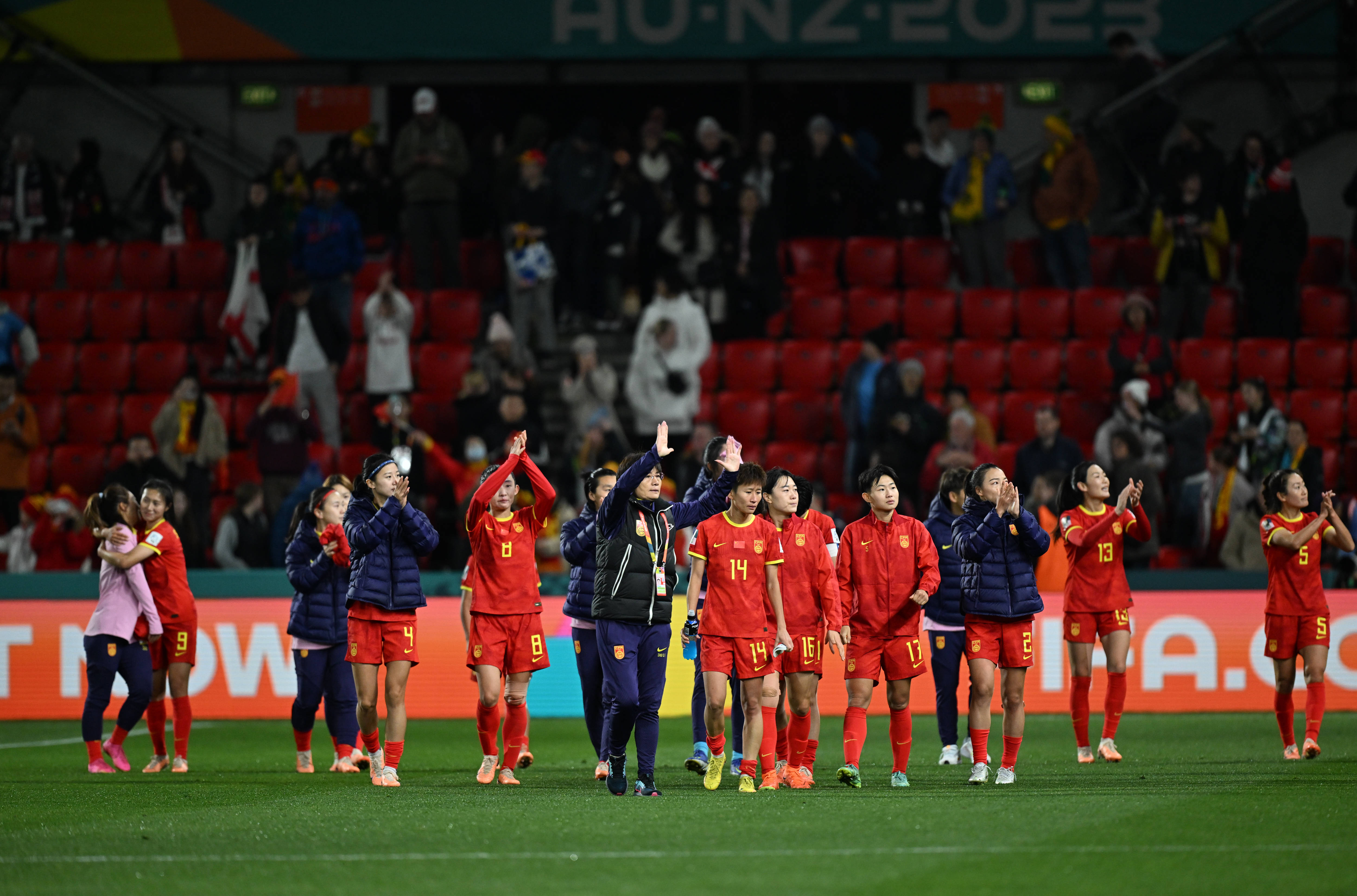 开云体育登录-女足国际顶级赛事中，中国队获胜