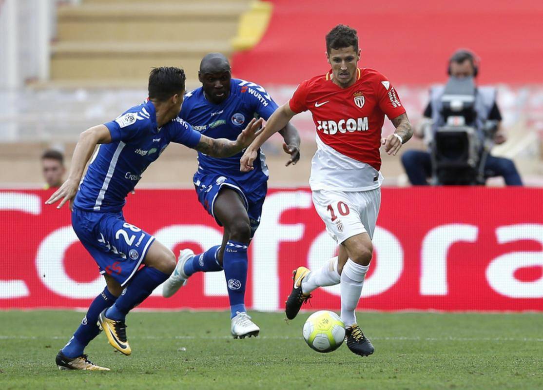 开云体育app-关于里尔客场痛失卡昂逆转，连胜势头暂止的信息