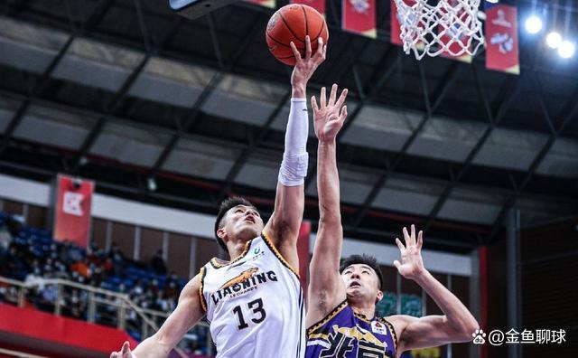 开云体育入口-河北男篮收获连胜，状态正佳