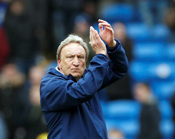 卡迪夫城主场告负，保级形势岌岌可危