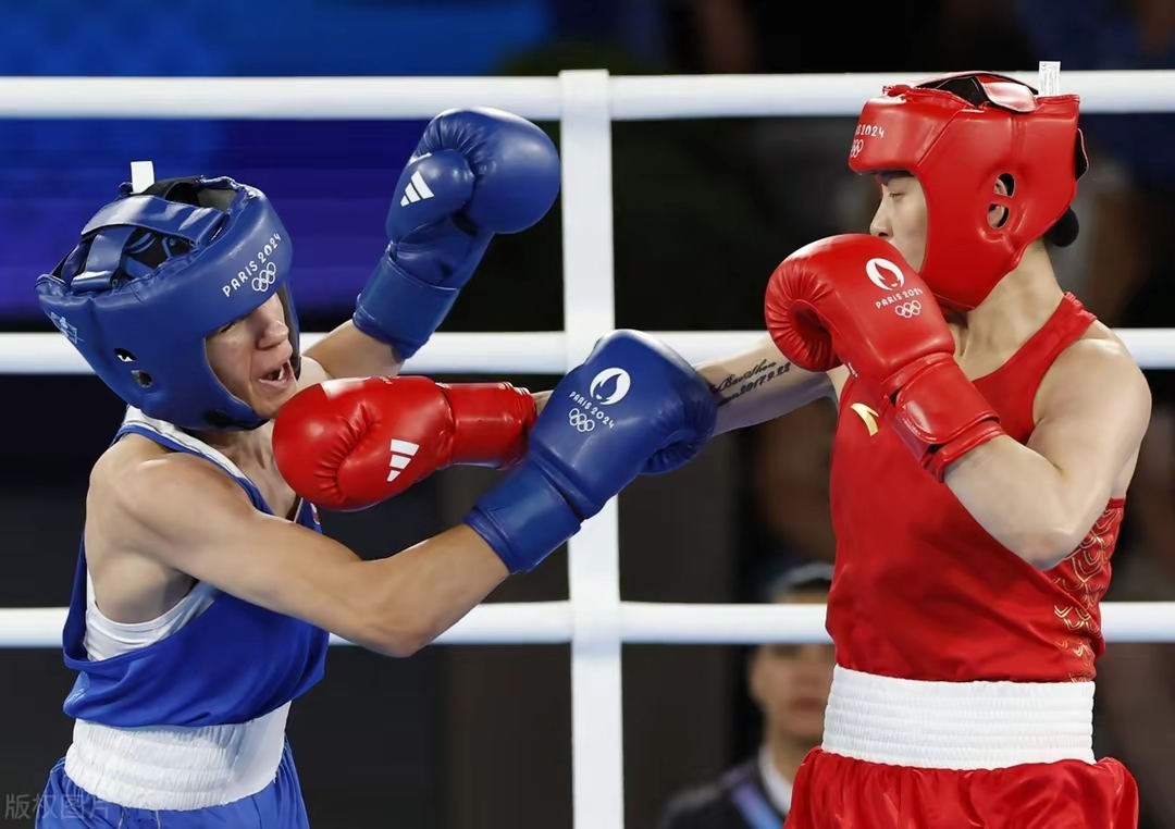 开云体育入口-北京拳击选手实力过人，成为焦点