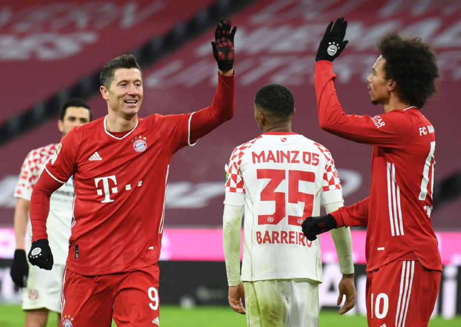 沃尔夫斯堡客场战胜对手，积分榜排名持续攀升的简单介绍