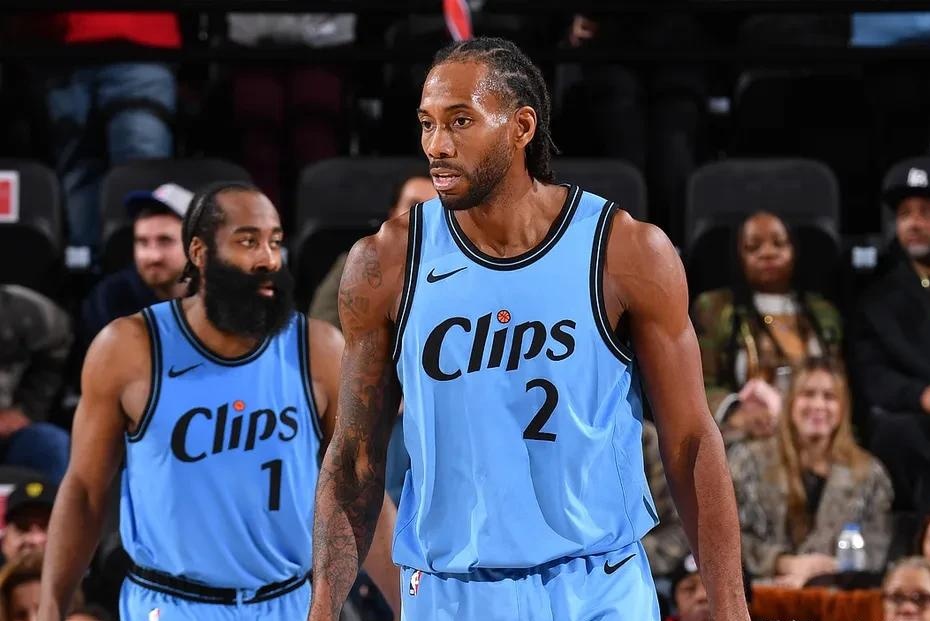 开云体育中国-快船战胜尼克斯止颓势