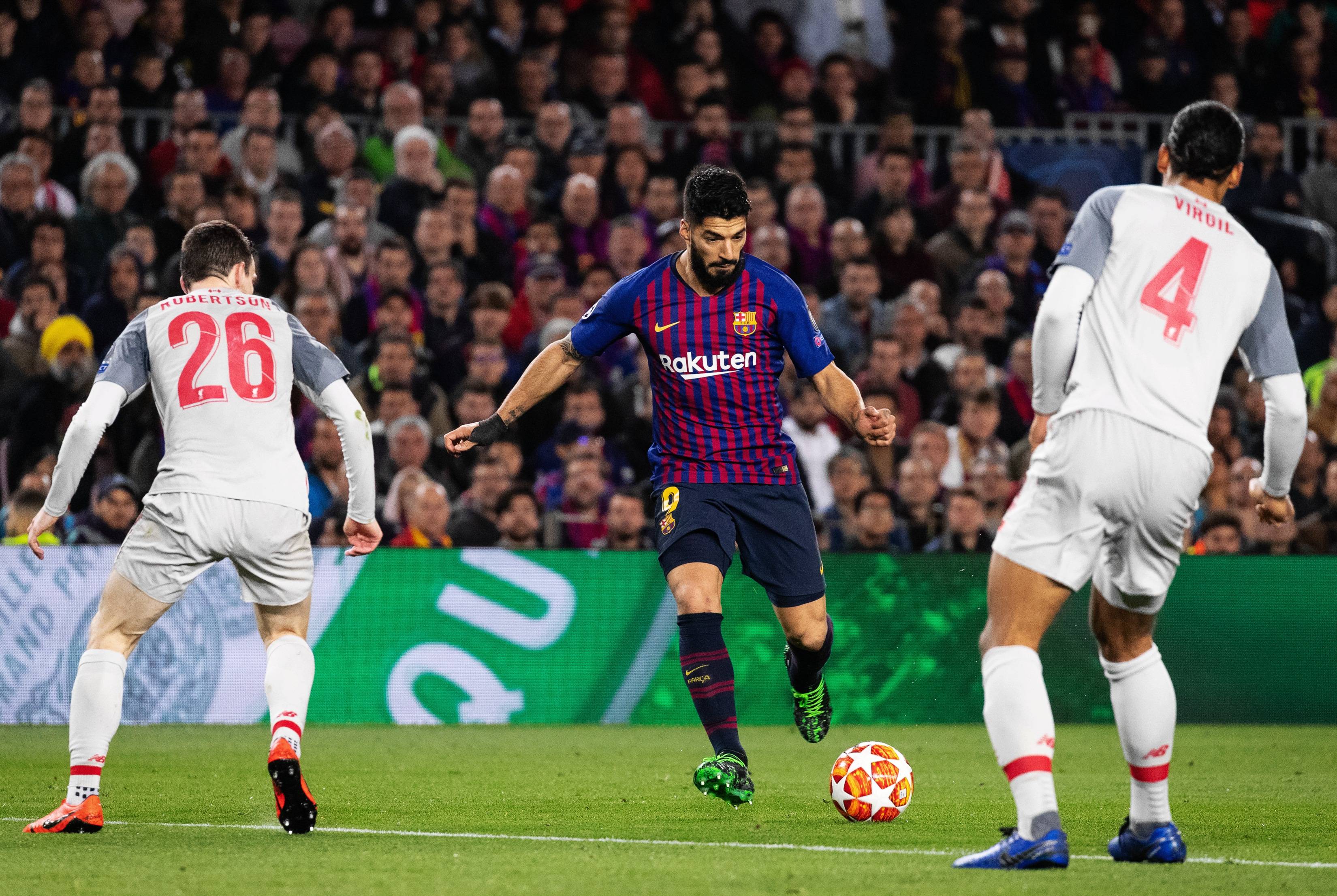 西班牙联赛决赛拉斯帕尔马斯战胜马德里竞技