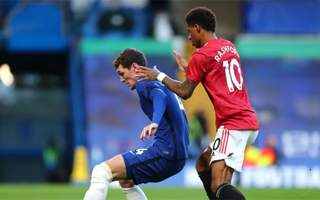 欧洲豪门再度交手，一触即发