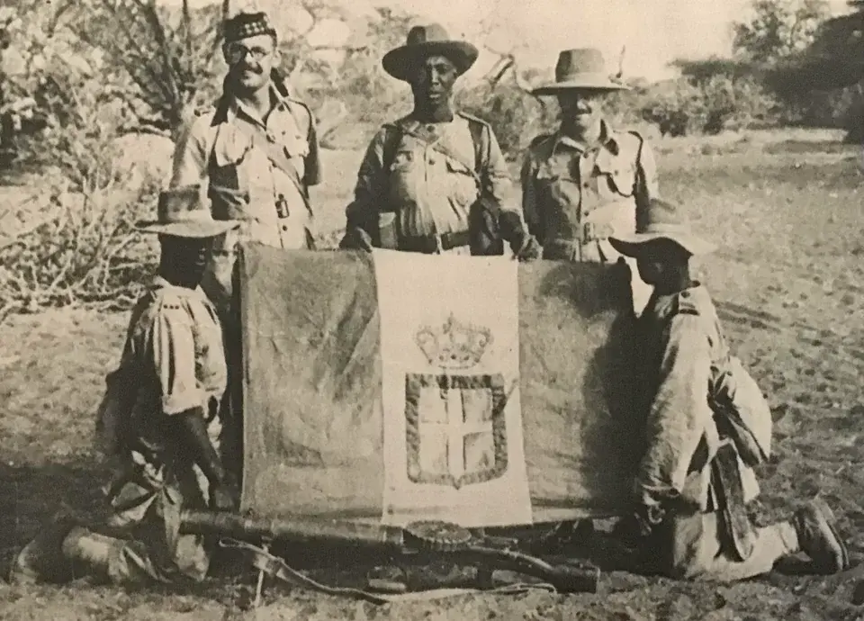 新盟军现身！奥萨苏纳齐聚亚雷