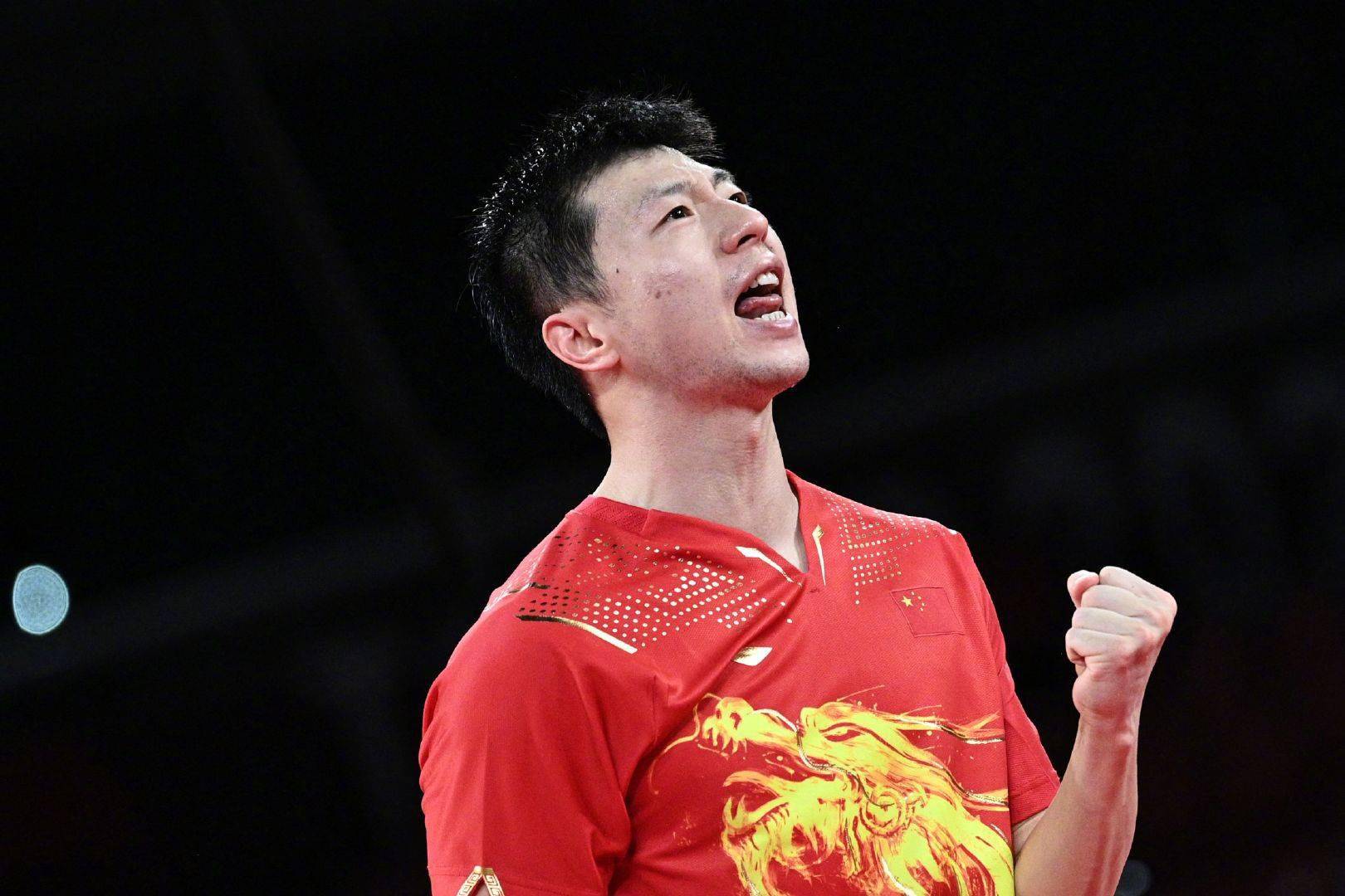 日本队横扫中国队，奥恰洛夫点燃赛场