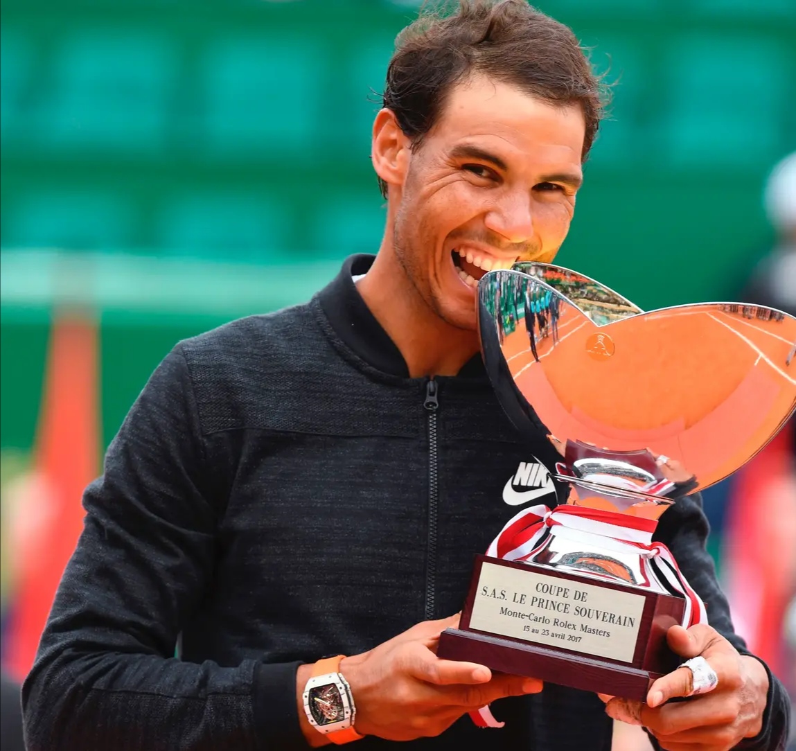 开云APP-蒙特卡洛大师赛绝杀年终总决赛，纳达尔带队取胜的简单介绍