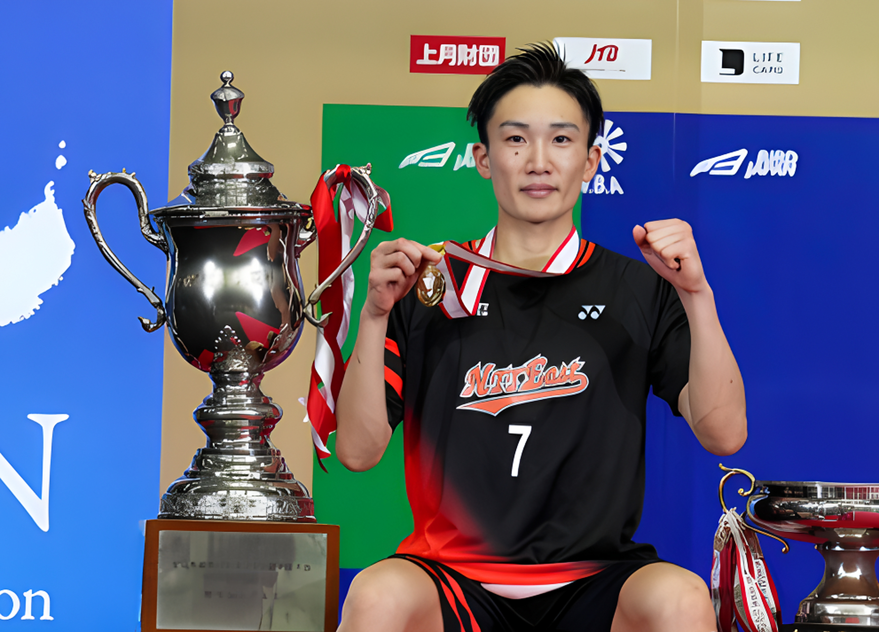 开云APP-包含中国羽毛球队逆转英格兰羽毛球队，桃田贤斗爆发神勇的词条