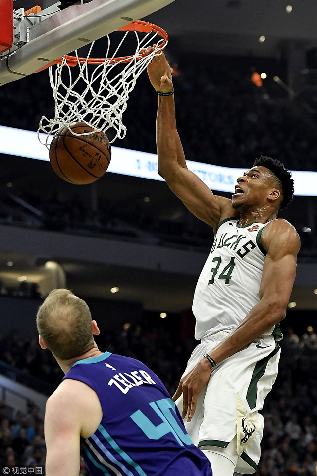 关于雄鹿强势国王，巴图姆高光表现的信息