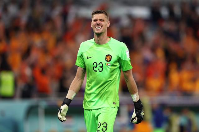 开云体育中国-英格兰鏖战塞内加尔，范戴克关键制胜的简单介绍