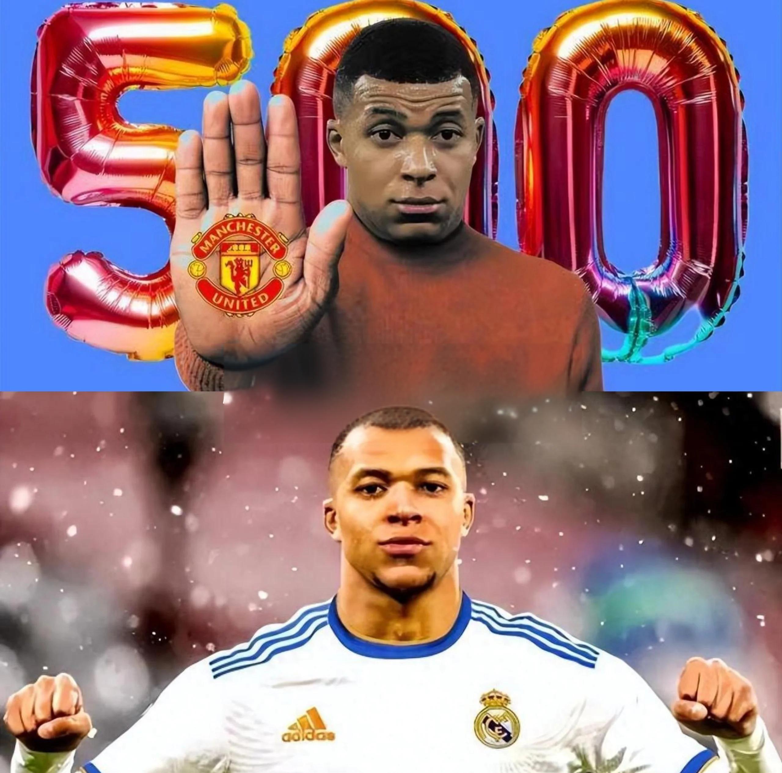 开云体育官网-曼联险胜巴西，姆巴佩高光表现