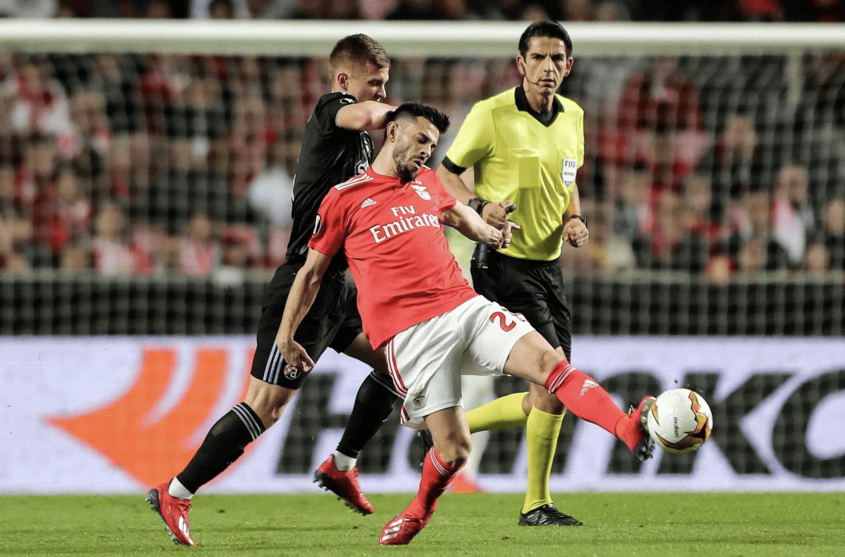 关于联合杯碾压拉沃尔杯，西西帕斯关键制胜的信息