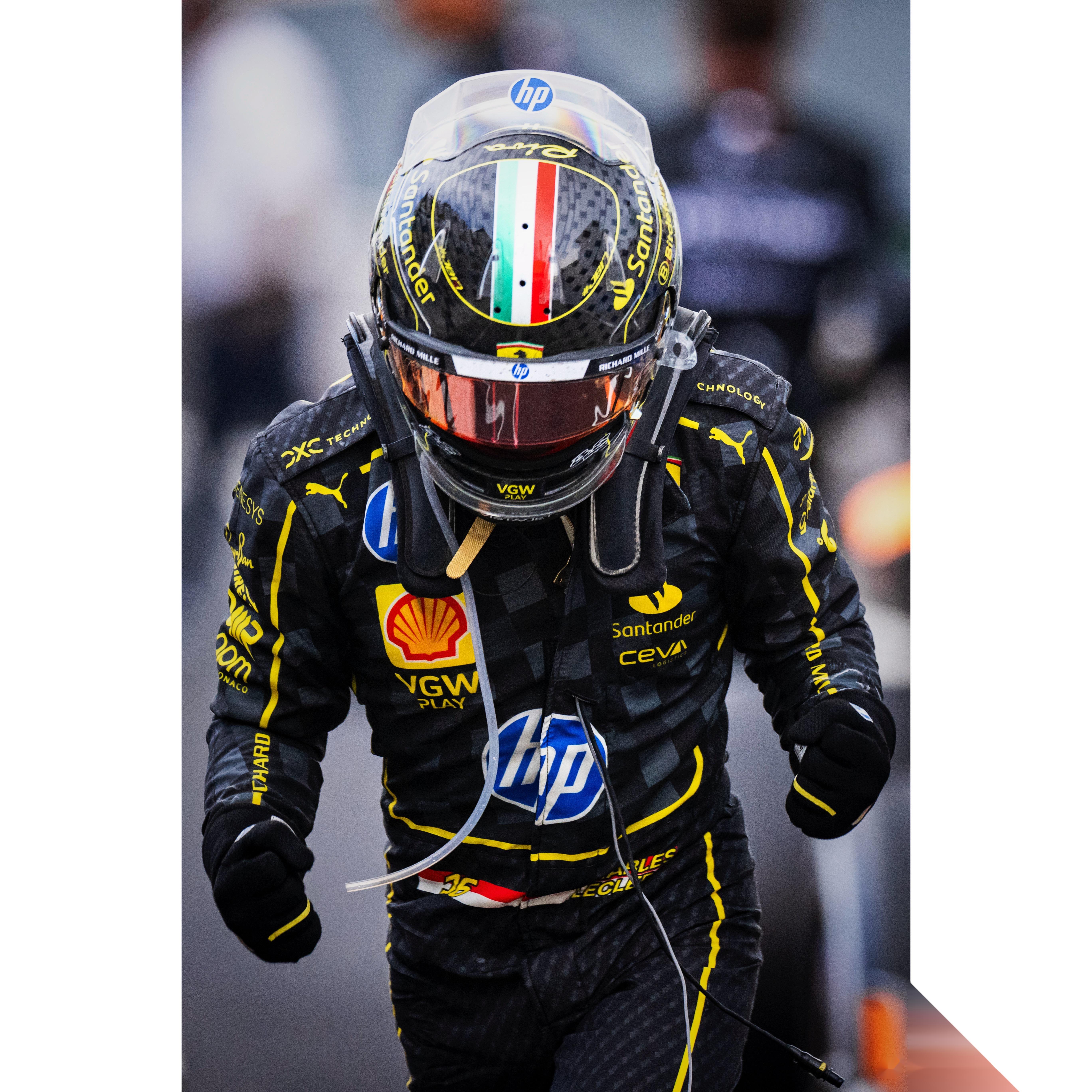 红牛二队绝杀法拉利，拉塞尔惊艳四座的简单介绍