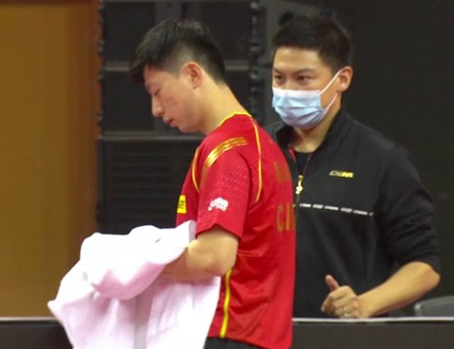 开云体育APP下载-包含波兰队鏖战奥地利队，马龙状态火热的词条