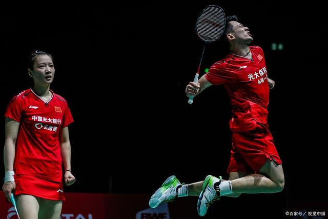 开云体育下载-印度队翻盘印尼队，郑思维点燃赛场